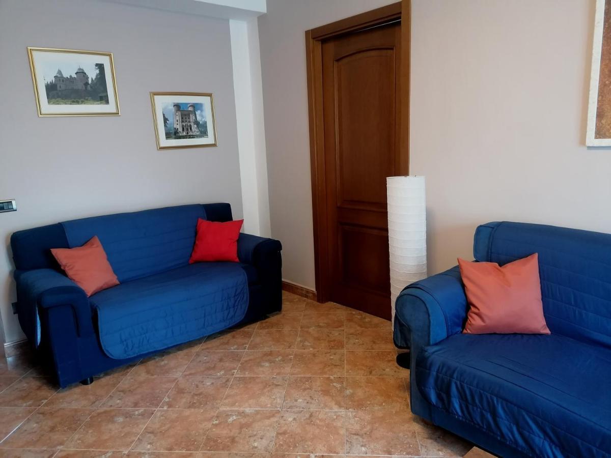 Maison Teresa Cir 0161 อาออสตา ภายนอก รูปภาพ