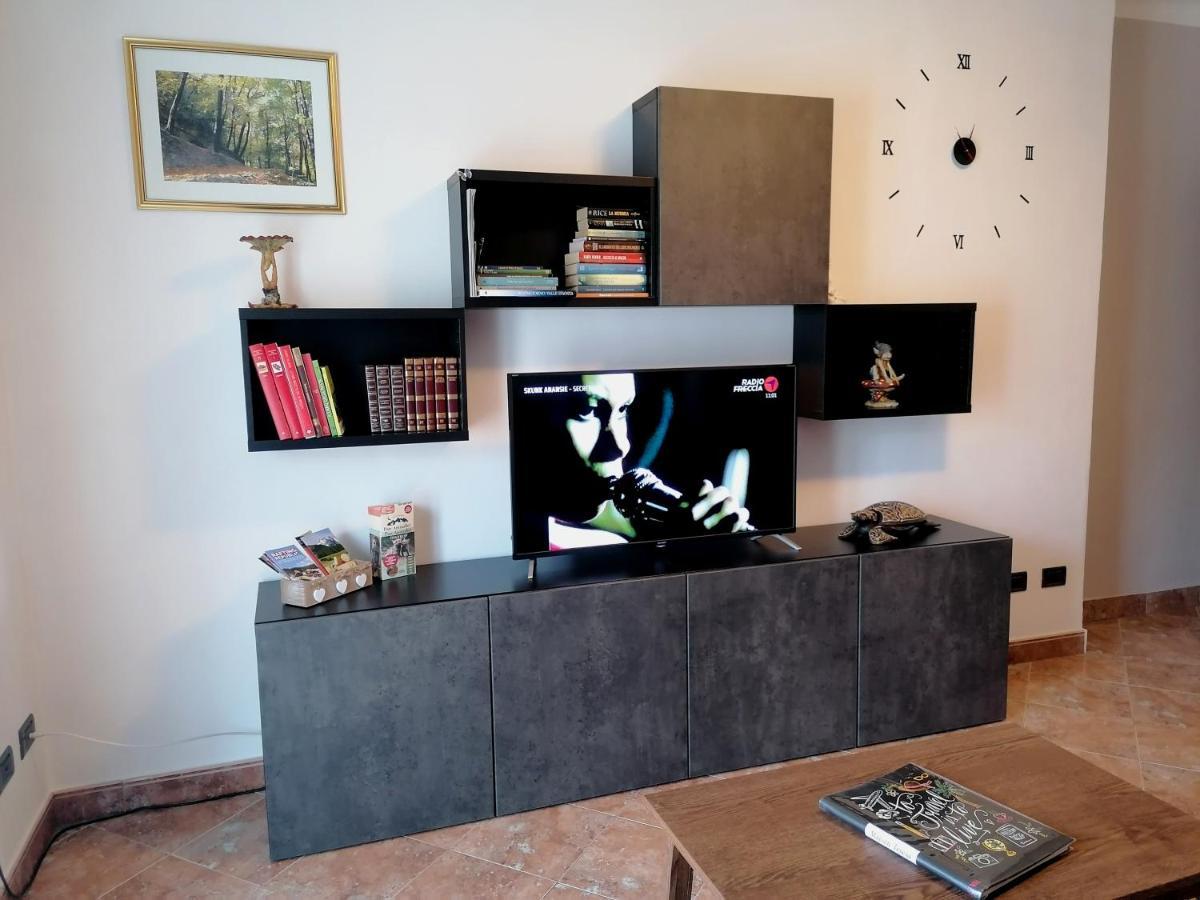Maison Teresa Cir 0161 อาออสตา ภายนอก รูปภาพ