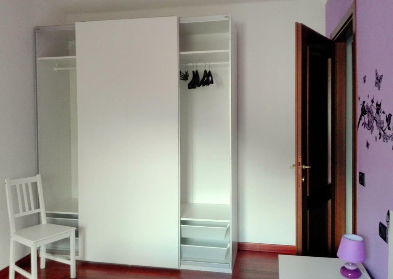 Maison Teresa Cir 0161 อาออสตา ภายนอก รูปภาพ