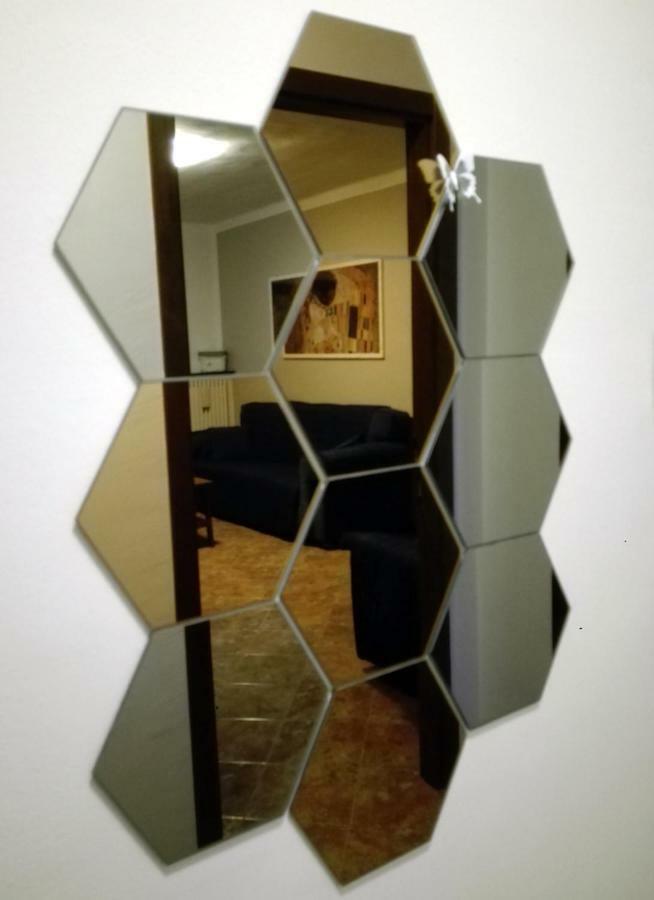 Maison Teresa Cir 0161 อาออสตา ภายนอก รูปภาพ